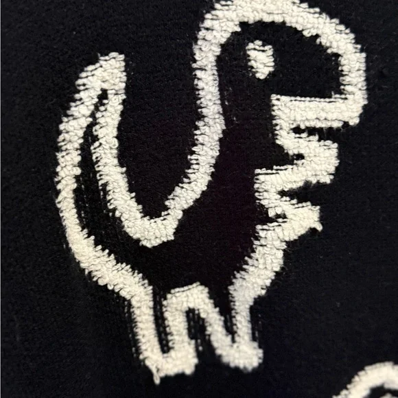 Dreamers by Debut — 3D TRex Sweater — Size M/L — NWOT - Picture 7 of 7